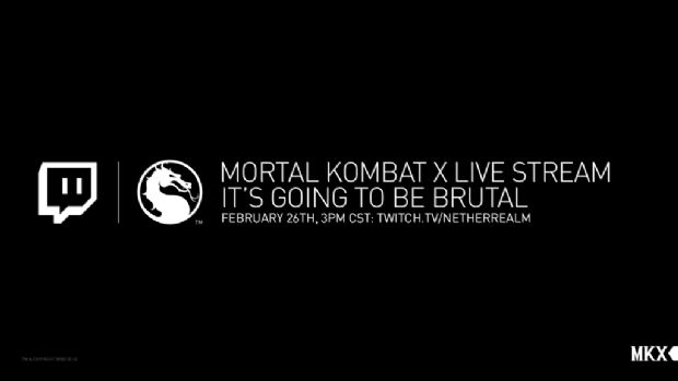 Mortal Kombat X ile Brutality sistemi geri geliyor