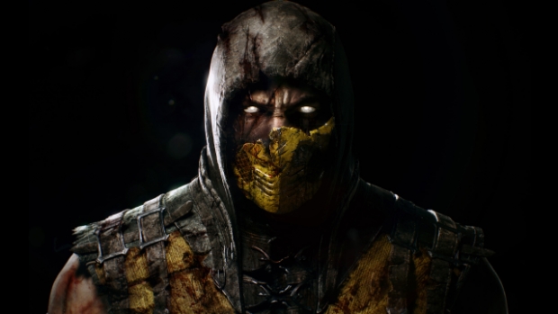 Mortal Kombat X'in ileride açılanacak karakterleri sızmış olabilir!