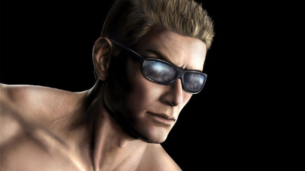 Johnny Cage'in, Mortal Kombat X'e geleceği onaylandı