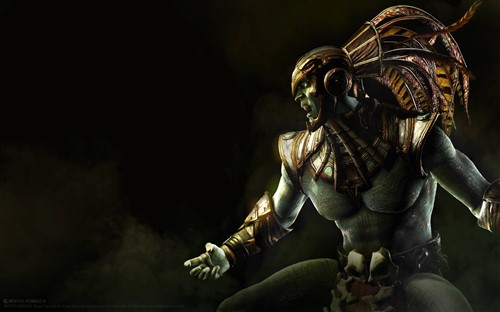 Mortal Kombat X'in PS3 ve Xbox 360 sürümleri başka bir firmaya emanet