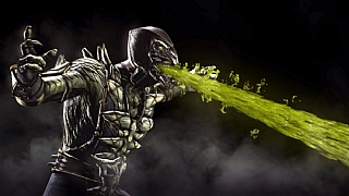 Mortal Kombat X'in dövüş videoları tam gaz devam ediyor!
