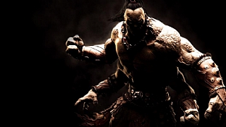 Mortal Kombat X için Demo sürümü gelmeyecek
