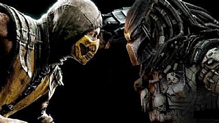 Mortal Kombat X'e, Predator gelebilir!