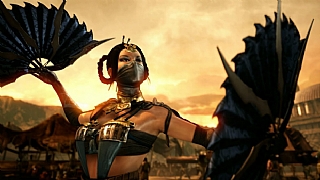 Mortal Kombat X için yeni bir video yayımlandı