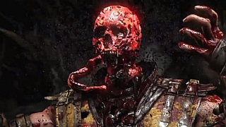 Mortal Kombat X ile Brutality sistemi geri geliyor
