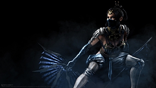 Mortal Kombat X'in PS Plus ve Xbox Live istememesi yalan oldu