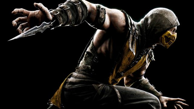 Mortal Kombat X’de 100 adet Brutalilty bulunacak