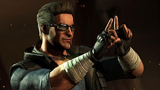 Mortal Kombat X'ten 7 dakikalık Johnny Cage video serisi