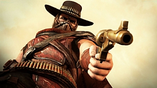 Mortal Kombat X'ten yepyeni görseller sızdırıldı