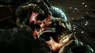 Bugün Mortal Kombat X'in yeni son vuruşları açıklayacak!