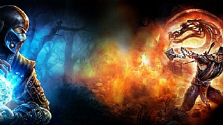 Mortal Kombat X'ten korkaklara özel "Quitality!"