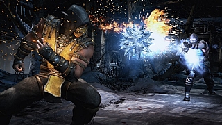 Mortal Kombat X, üç turnuva ile oyunculara merhaba diyecek