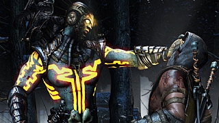 Mortal Kombat X'in karakter listesi, paylaşılan bir video ile ortaya çıktı