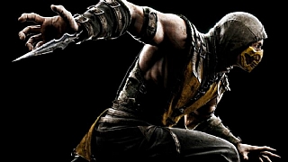 Mortal Kombat X'in senaryo modunun uzunluğu ortaya çıktı