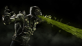 Mortal Kombat X'in ilk gün yamasının detayları belli oldu