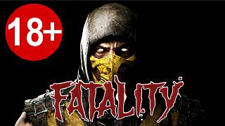 Mortal Kombat X'in tüm fatality'leri yayımlandı!