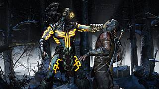 Mortal Kombat X, Xbox One'da 1080p olarak çalışmıyor olabilir!