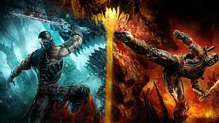 Hafızalarımıza kazınmış 20 Mortal Kombat dövüşçüsü!