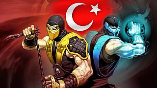 Mortal Kombat'a eklenmesi gereken Türk karakterler!