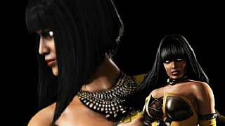 Tanya, haziran ayının başında Mortal Kombat X'e ekleniyor