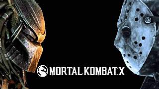Mortal Kombat X: Predator paketinden gizli "Brutalities" çıktı