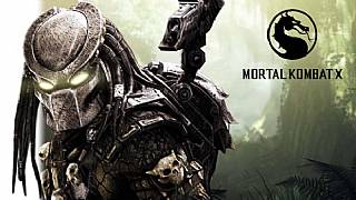 Mortal Kombat X'e gelecek olan Predator'ün tüm videoları ortaya çıktı!