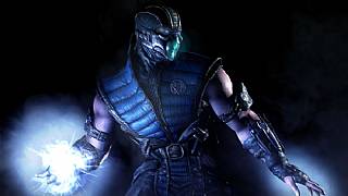Mortal Kombat X'te maskeler düştü!