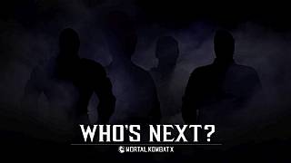 Mortal Kombat X için yeni karakterler geliyor
