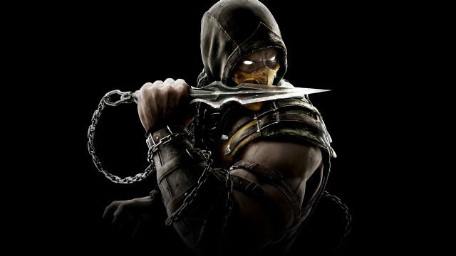 Mortal Kombat X'in resmi yaması önce PS4'e gelecek