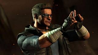 Yeni Mortal Kombat X karakteri geliyor