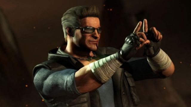 Yeni Mortal Kombat X karakteri geliyor