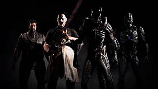 Mortal Kombat X’e 4 yeni karakter geliyor
