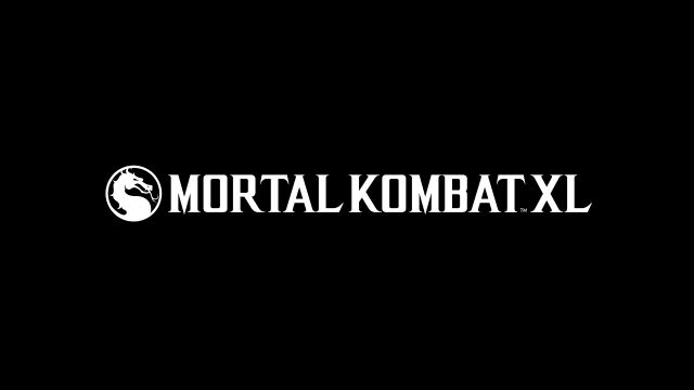 Mortal Kombat XL duyuruldu