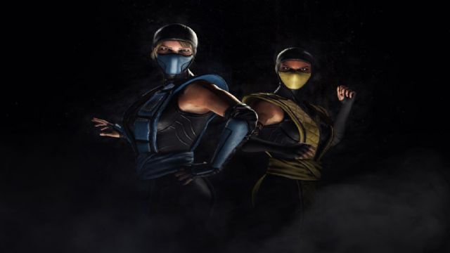Mortal Kombat XL ön siparişi hediyesi belli oldu