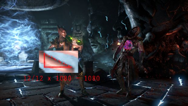 Mortal Kombat X, Xbox One'da 1080p olarak çalışmıyor olabilir!