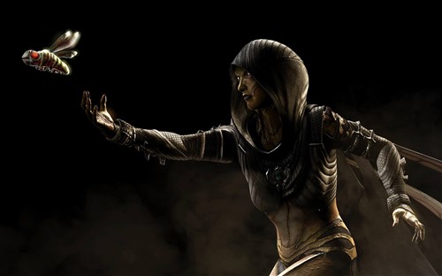 Mortal Kombat X yeni bir "-ality" ile karşımıza çıkabilir