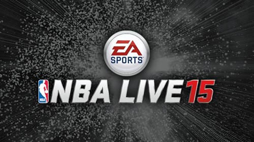 NBA Live 15 geliyor!