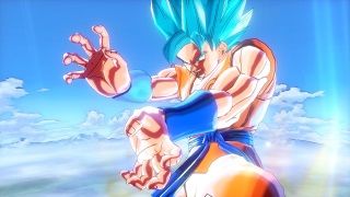 Dragon Ball Xenoverse 1 ve 2, 10 milyon barajını aşmayı başardı