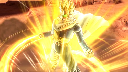 Dragon Ball Xenoverse ertelendi