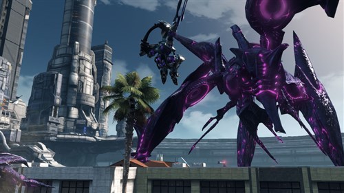 Xenoblade Chronicles X'in detayları belli oldu