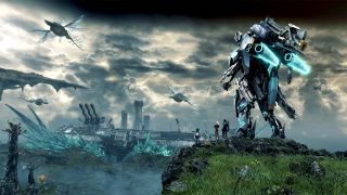 Xenoblade Chronicles X: Definitive Edition Sızdırıldı