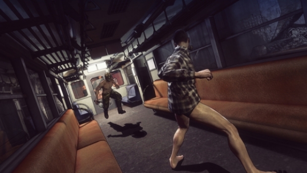 Ücretsiz PS4 oyunu Let it Die iki milyon indirmeye ulaştı