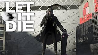 Let it Die, yeni videosuyla sizleri geliştiricisi ile tanıştırıyor