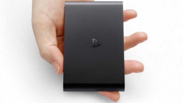 Playstation TV'nin üretimi duruyor