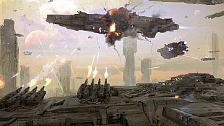 Dreadnought'tan 10 Dakikalık oynanış videosu geldi