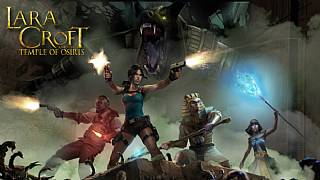 Lara Croft and the Temple of Osiris Rehberi