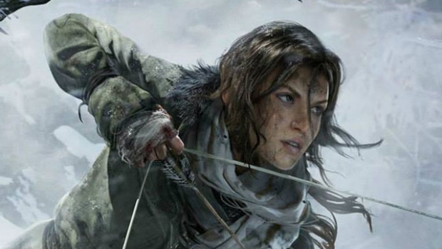 Rise of the Tomb Raider için büyük gün 1 Haziran!