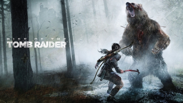 Rise of the Tomb Raider ilk ay PC satışları, Xbox One satışlarını 3'e katladı