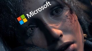 Rise of the Tomb Raider, Microsoft'a çok pahalıya patlamış