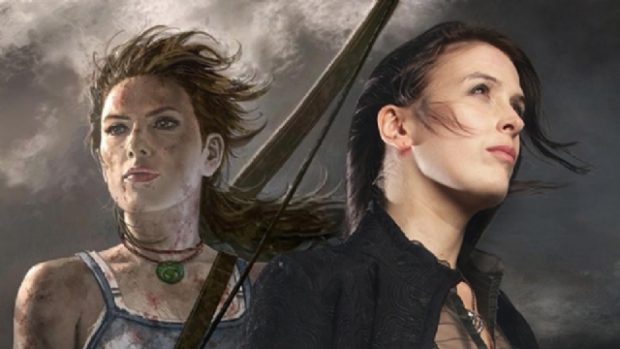 Tomb Raider'ın yazarı firmadan ayrıldığını açıkladı
